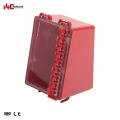 China Supplier Customized Portable Lockout Padlock Key Lock Box